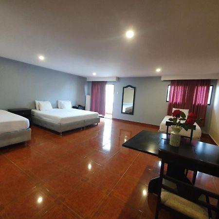Hotel Puerta De Oro Barranquilla  Eksteriør billede