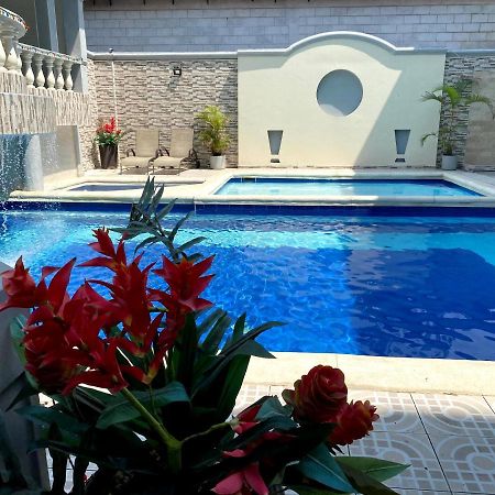 Hotel Puerta De Oro Barranquilla  Eksteriør billede
