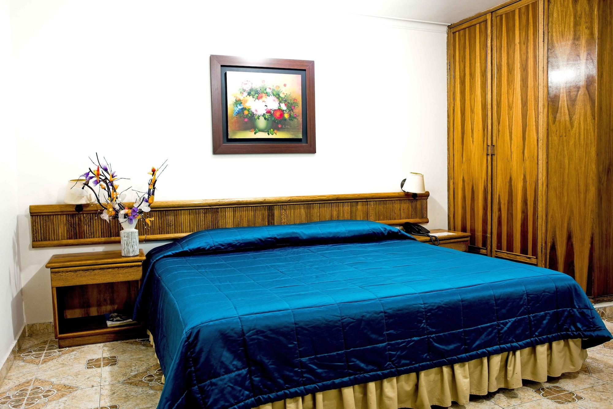 Hotel Puerta De Oro Barranquilla  Eksteriør billede
