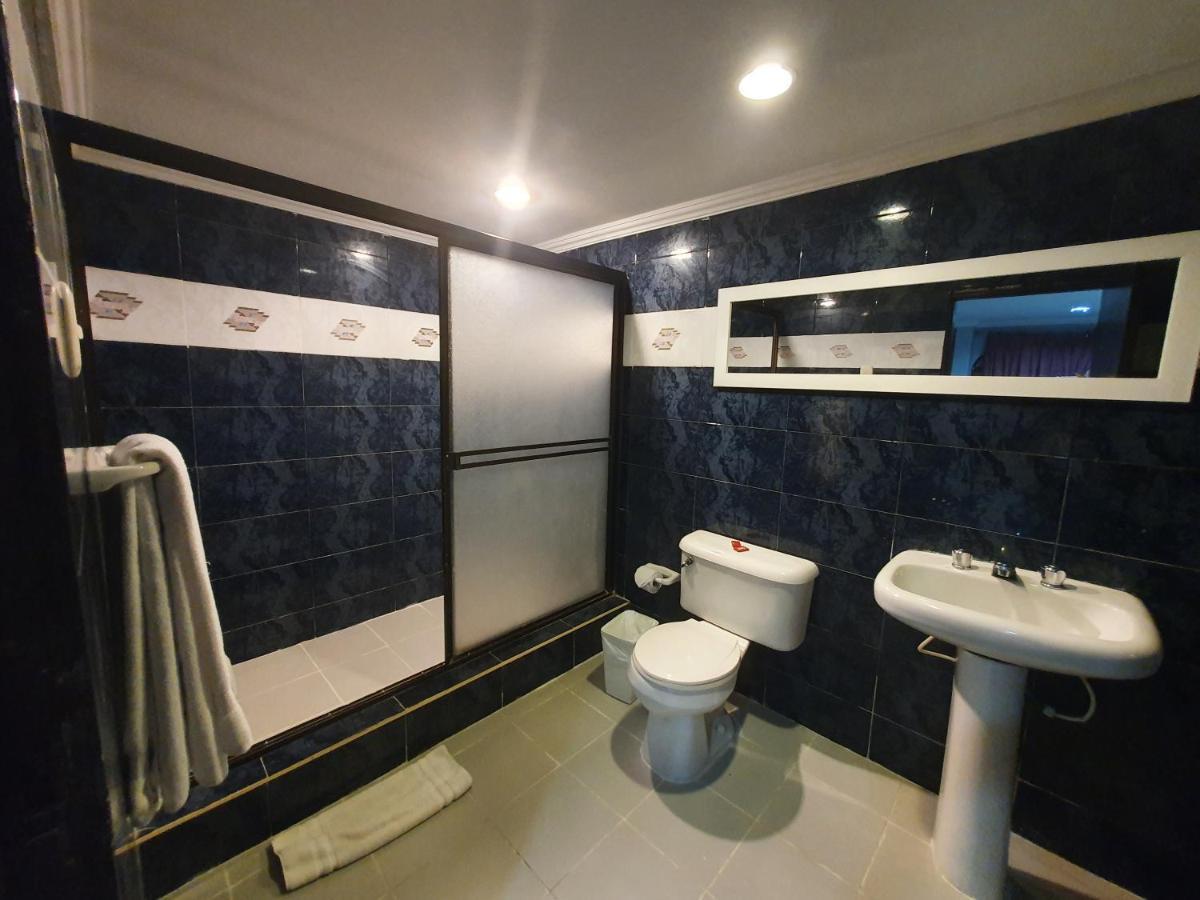 Hotel Puerta De Oro Barranquilla  Eksteriør billede
