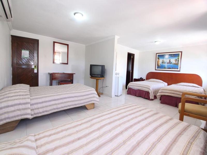 Hotel Puerta De Oro Barranquilla  Eksteriør billede