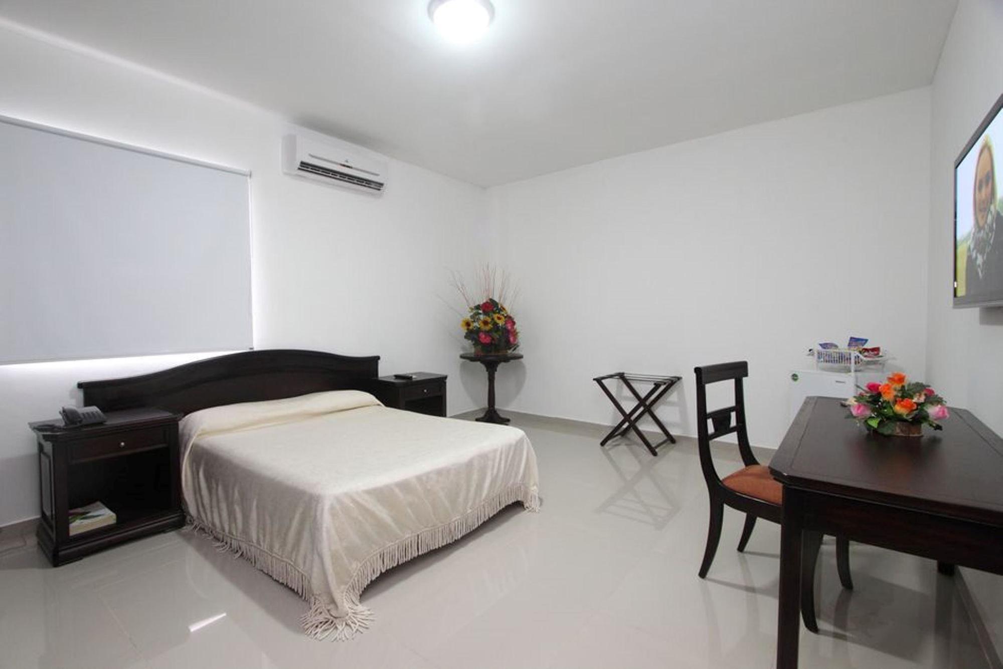 Hotel Puerta De Oro Barranquilla  Eksteriør billede