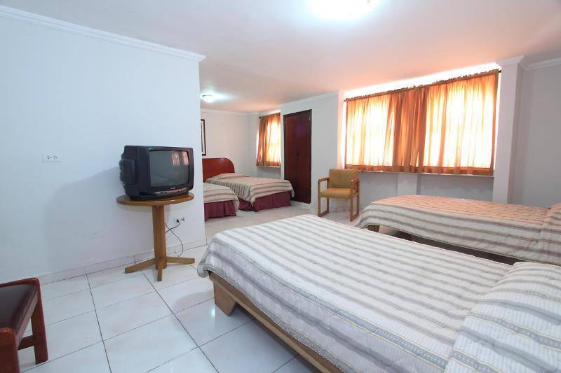 Hotel Puerta De Oro Barranquilla  Eksteriør billede
