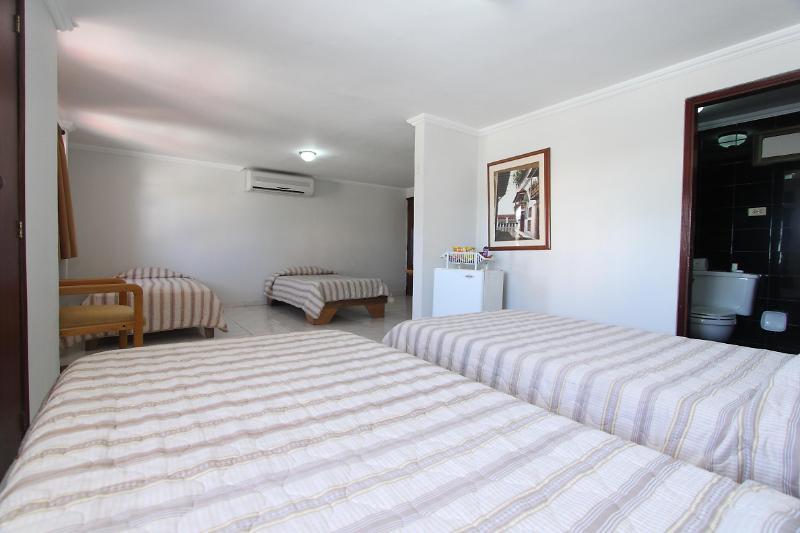 Hotel Puerta De Oro Barranquilla  Eksteriør billede