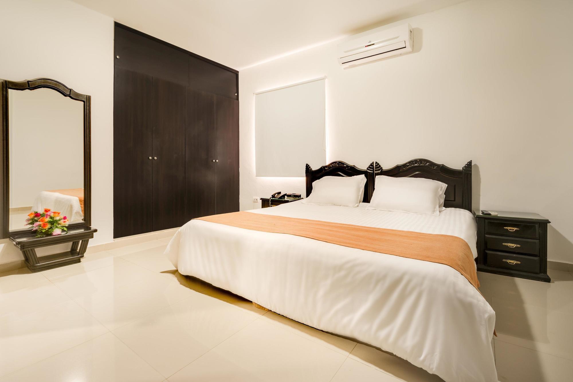 Hotel Puerta De Oro Barranquilla  Eksteriør billede