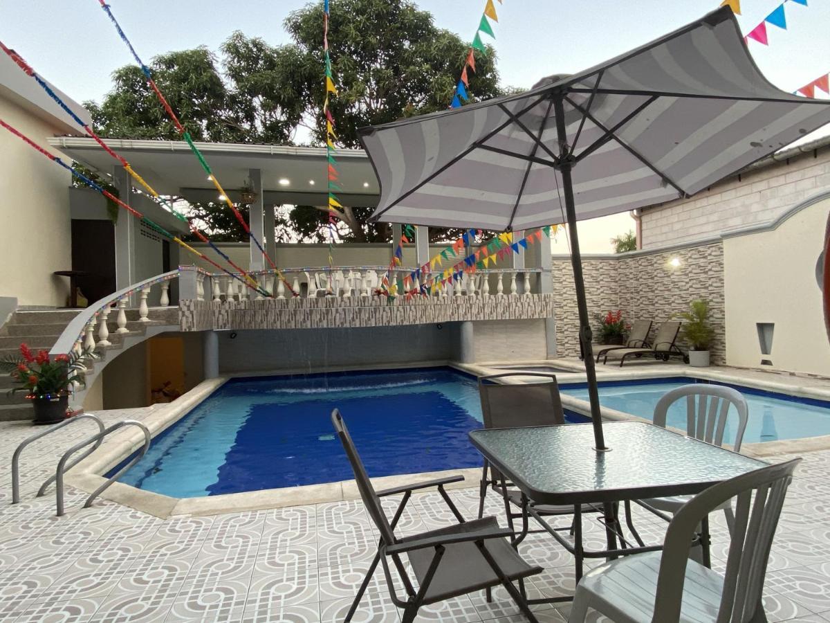 Hotel Puerta De Oro Barranquilla  Eksteriør billede