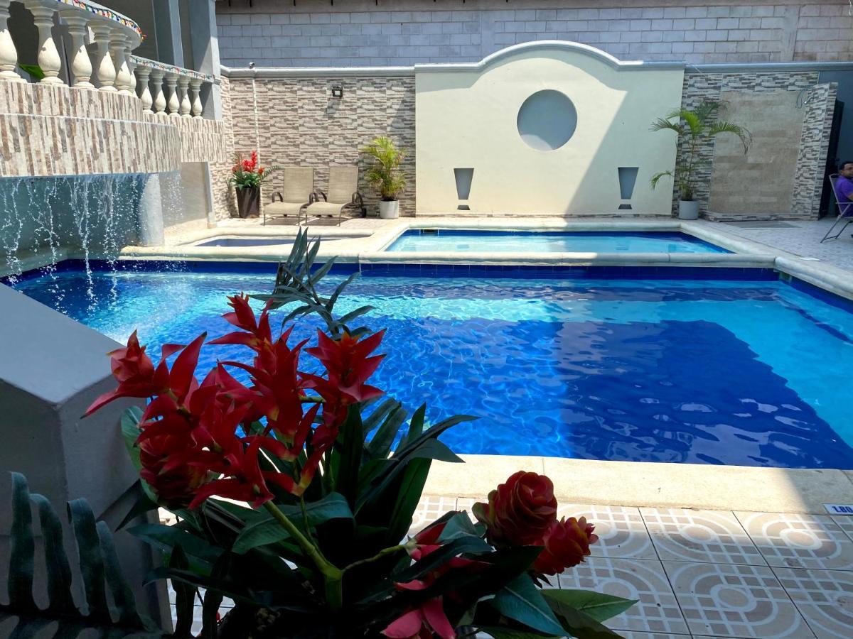 Hotel Puerta De Oro Barranquilla  Eksteriør billede